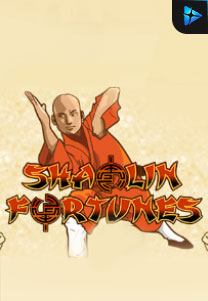 Bocoran RTP Slot Shaolin-Fortune di 999hoki