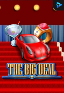 Bocoran RTP Slot The Big Deal di 999hoki