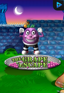 Bocoran RTP Slot The Grape Escape di 999hoki