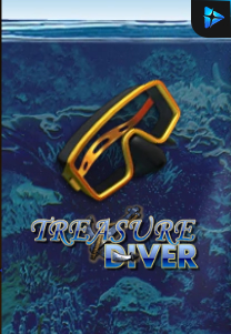 Bocoran RTP Slot Treasure Diver di 999hoki