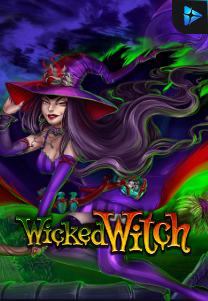 Bocoran RTP Slot Wicked Witch di 999hoki