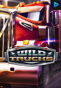 Bocoran RTP Slot Wild Trucks di 999hoki