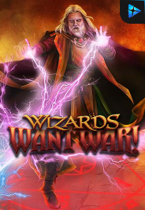 Bocoran RTP Slot Wizard Want War di 999hoki