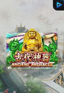 Bocoran RTP Slot Ancient-Artifacts di 999hoki