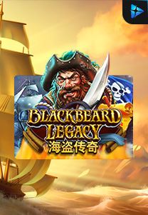 Bocoran RTP Slot BlackBeard-Legacy di 999hoki