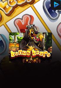 Bocoran RTP Slot Bonus-Bears di 999hoki