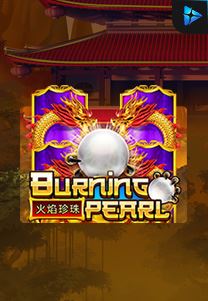 Bocoran RTP Slot Burning Pearl di 999hoki