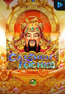 Bocoran RTP Slot Caishen-Riches di 999hoki