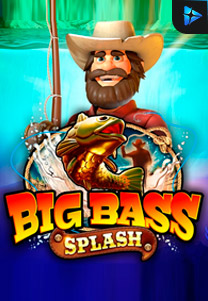 Bocoran RTP Slot Big Bass Splash di 999hoki