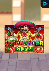 Bocoran RTP Slot Chilli-Hunter di 999hoki