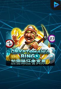 Bocoran RTP Slot Cryptomania Bingo di 999hoki