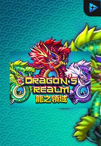 Bocoran RTP Slot Dragons-Realm di 999hoki