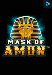 Bocoran RTP Slot Mask of Amun di 999hoki