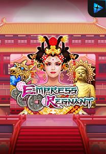 Bocoran RTP Slot Empress-Regnant di 999hoki