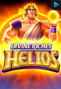 Bocoran RTP Slot Divine Riches Helios di 999hoki