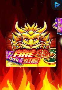 Bocoran RTP Slot Fire-888 di 999hoki