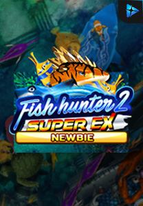 Bocoran RTP Slot Fish Hunter 2 Ex   Newbie di 999hoki