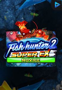 Bocoran RTP Slot Fish-Hunter-2-Ex---Novice di 999hoki