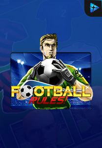 Bocoran RTP Slot Football-Rules di 999hoki