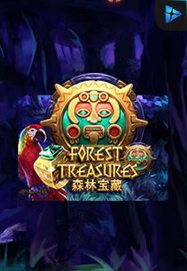 Bocoran RTP Slot Forest-Treasure di 999hoki