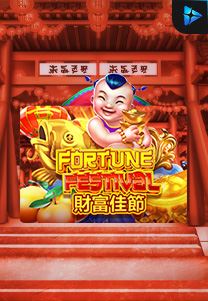 Bocoran RTP Slot Fortune-Festival di 999hoki