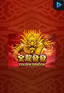 Bocoran RTP Slot Golden-Dragon di 999hoki