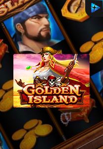Bocoran RTP Slot Golden-Island di 999hoki