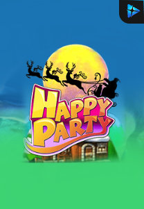 Bocoran RTP Slot Happy Party di 999hoki