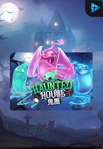 Bocoran RTP Slot Haunted-House di 999hoki