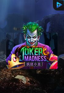 Bocoran RTP Slot Joker Madness di 999hoki