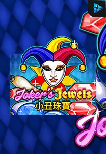 Bocoran RTP Slot Jokers Jewels di 999hoki