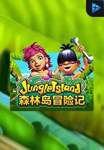 Bocoran RTP Slot Jungle-Island di 999hoki