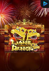 Bocoran RTP Slot Lions-Dance di 999hoki