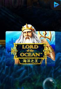 Bocoran RTP Slot Lord of Ocean di 999hoki