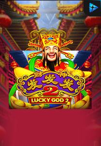 Bocoran RTP Slot Lucky-God-Progressive-2 di 999hoki