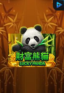 Bocoran RTP Slot Lucky-Panda di 999hoki