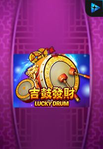 Bocoran RTP Slot Lukcy-Drum di 999hoki