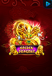 Bocoran RTP Slot Golden Dragons di 999hoki