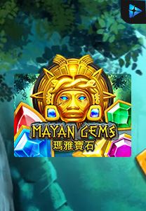 Bocoran RTP Slot Mayan-Gems di 999hoki