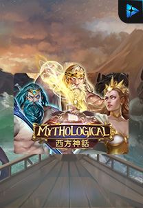 Bocoran RTP Slot Mythological di 999hoki