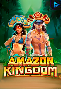 Bocoran RTP Slot Amazon Kingdom di 999hoki