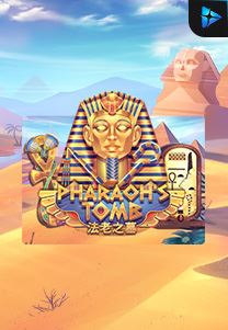 Bocoran RTP Slot Pharaoh_s-Tomb di 999hoki