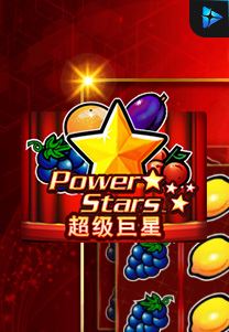 Bocoran RTP Slot Power-Stars di 999hoki