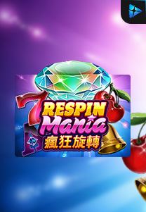 Bocoran RTP Slot Respin-Mania di 999hoki