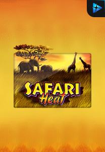 Bocoran RTP Slot Safari Heat di 999hoki