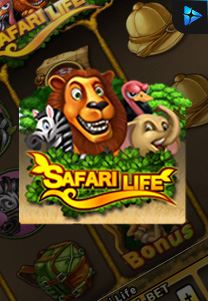 Bocoran RTP Slot Safari-Life di 999hoki