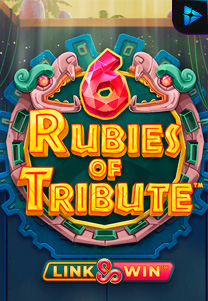 Bocoran RTP Slot 6 Rubies of Tribute™  di 999hoki