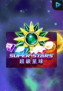 Bocoran RTP Slot Super-Stars di 999hoki
