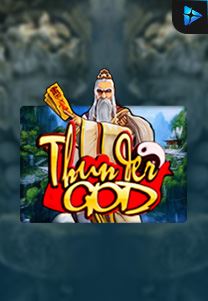 Bocoran RTP Slot Thunder-God di 999hoki