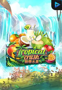 Bocoran RTP Slot Tropical Crush di 999hoki